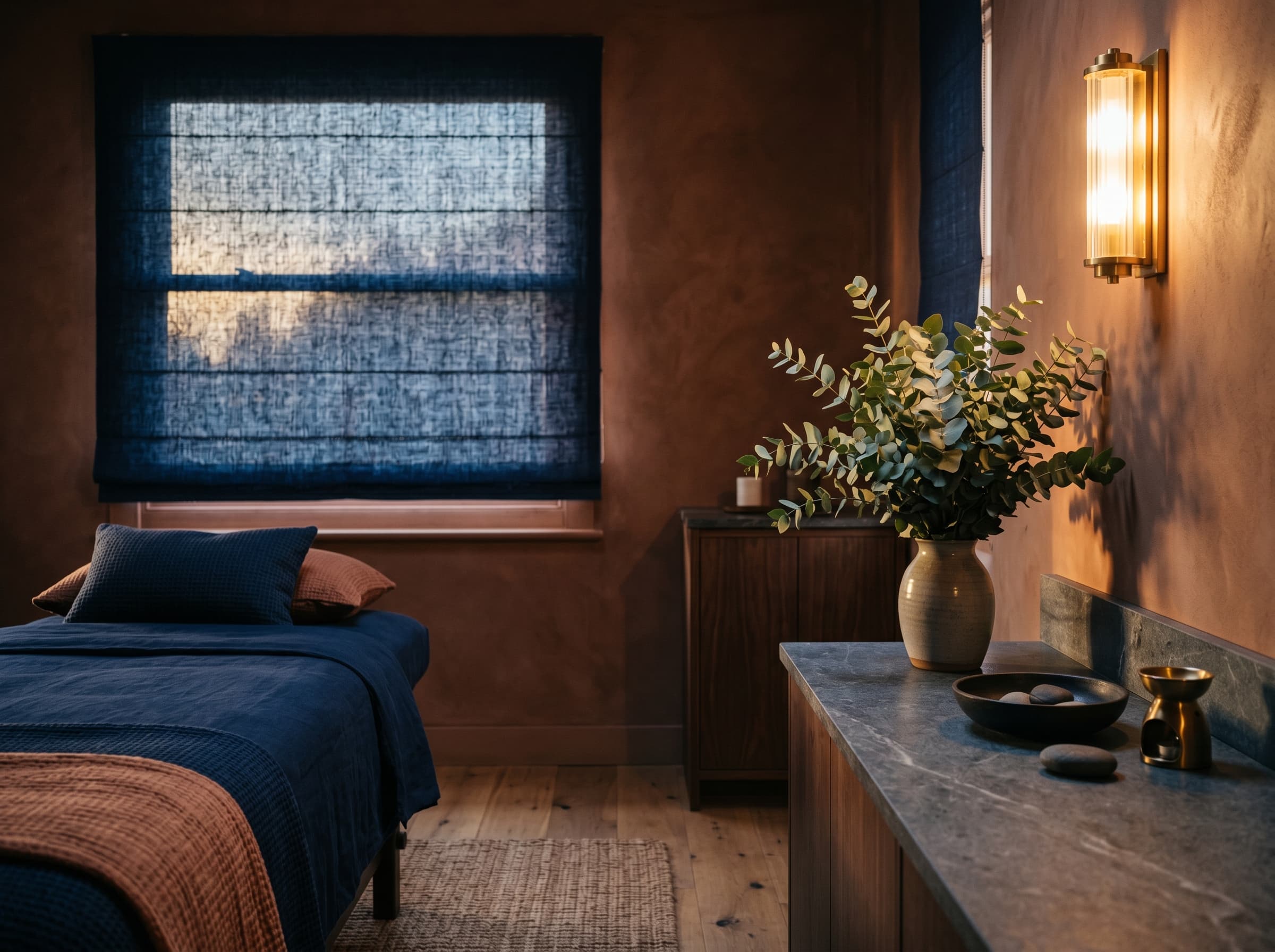 Boutique Wellness Studio, Encino, CA