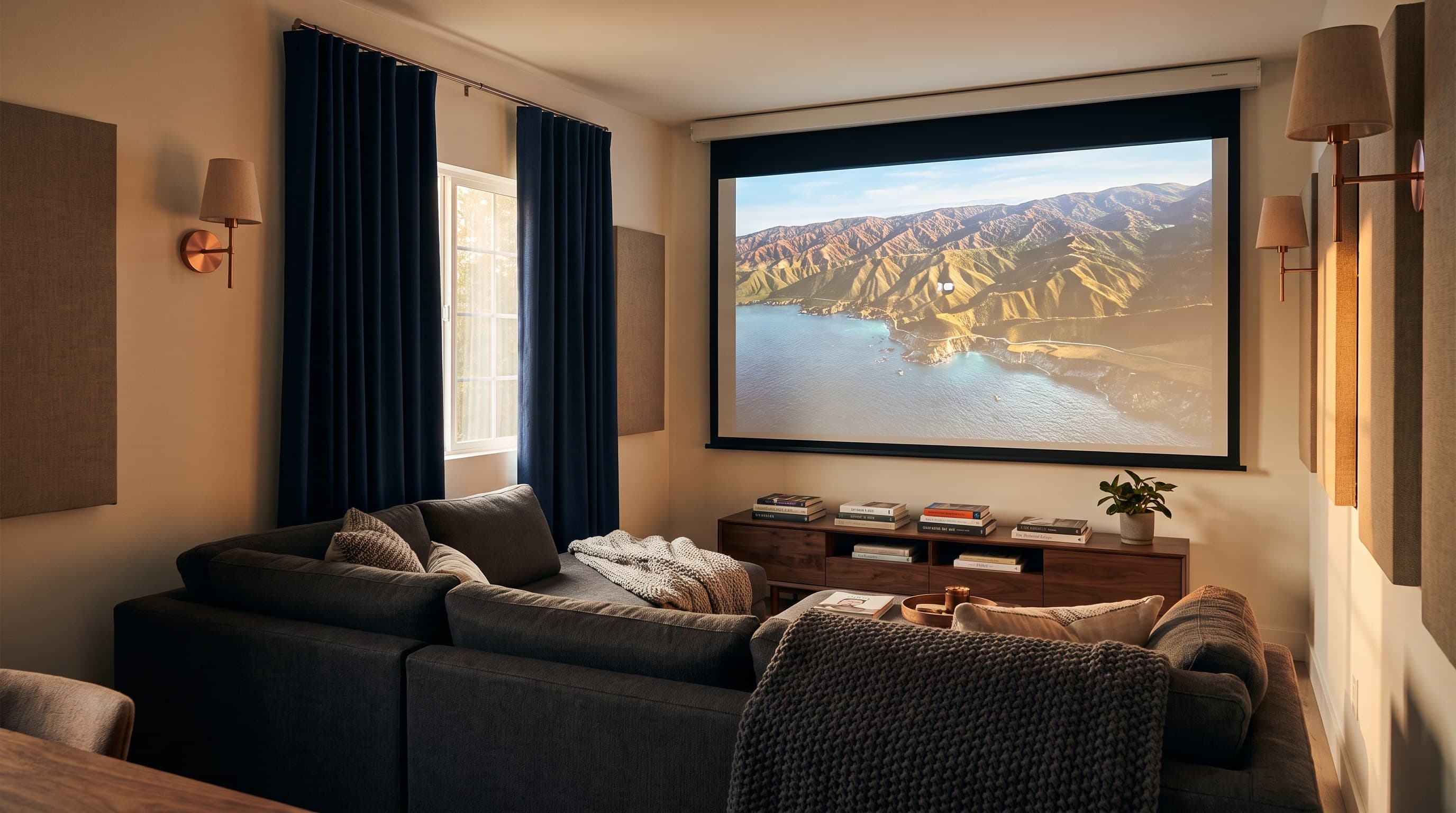 Calabasas Home Theater, Calabasas, CA